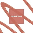 thumbnail image 2 of Hard Candy Peel Off Lip Liner Stain, Long Lasting Tattoo Tint, Nude Ink 5287, 2 of 7