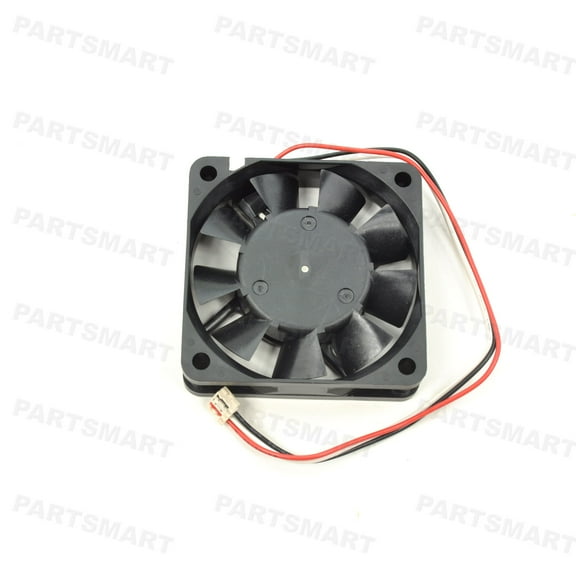 RH7-1577-000 Fan, Cooling, Right Side for HP LaserJet 4200, LaserJet 4300