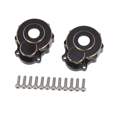 R16006 Rear Steering Hub Spare Part - Compatible With RC Cars ROG1 & X12S Models