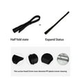 thumbnail image 2 of Transemion 32mm Vacuum Cleaning Suction Nozzle Long Household Bendable Sucker Replacement Repair Spare Accessory Sucking Part, 2 of 6