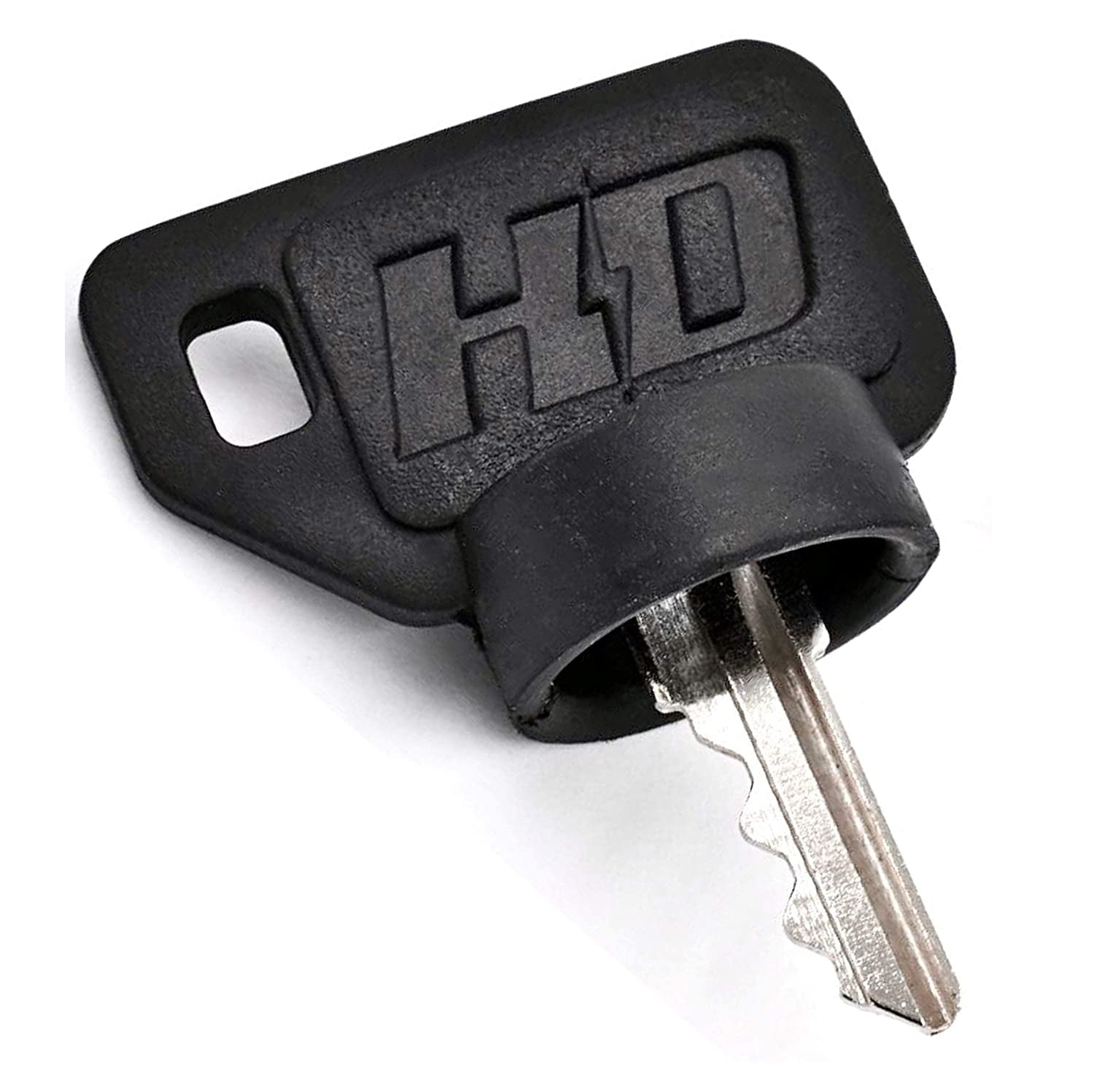 HD Switch Ignition Replaces John Deere AT310925 T209428 Fits 240 250 260 270 280 312GR 313 314G 315 316GR 317 317G 318D 325 326D 326E 328 328D 328E 332 332D 332E CT315 CT322 CT332 Tractors Loaders
