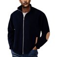thumbnail image 1 of Birdeem Jackets for Men, Men's Outdoor Sport Jacket, Breathable, Long Sleeves, Zipper Pockets, Long Jacket for Men, Sports Jackets for Men, Men's Outdoor Jacket, 1 of 7