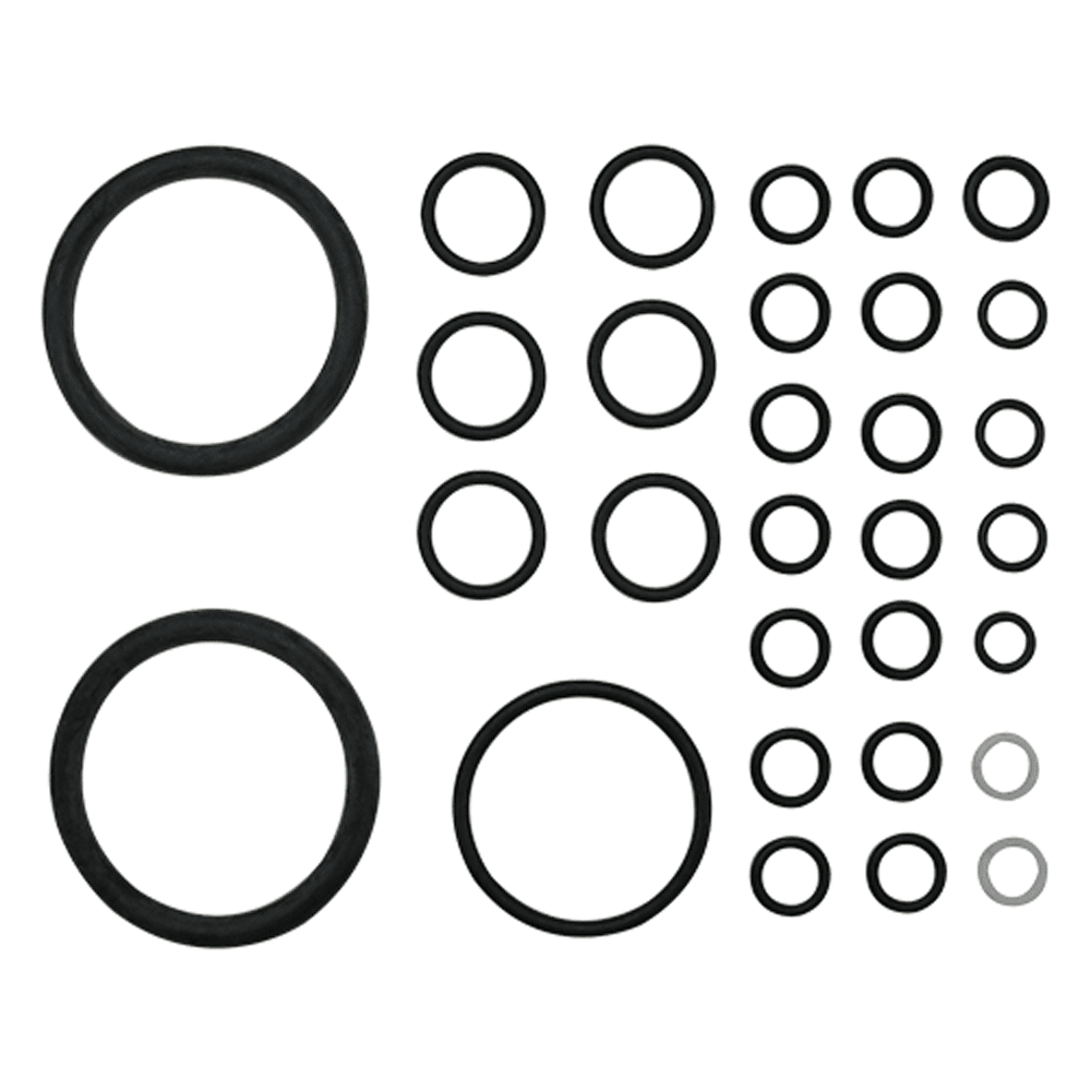 894906M91 NEW Tractor Hydraulic Pump ORing Kit for Massey Ferguson