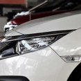 thumbnail image 4 of Car Led Side Marker Turn Signal Lamp With T10 Bulbs For Honda Civic 2016 2017 2018 2019, 4 of 5