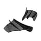 thumbnail image 2 of 2x Winglet para motocicleta Macarena Carenado Winglet, 2 of 4