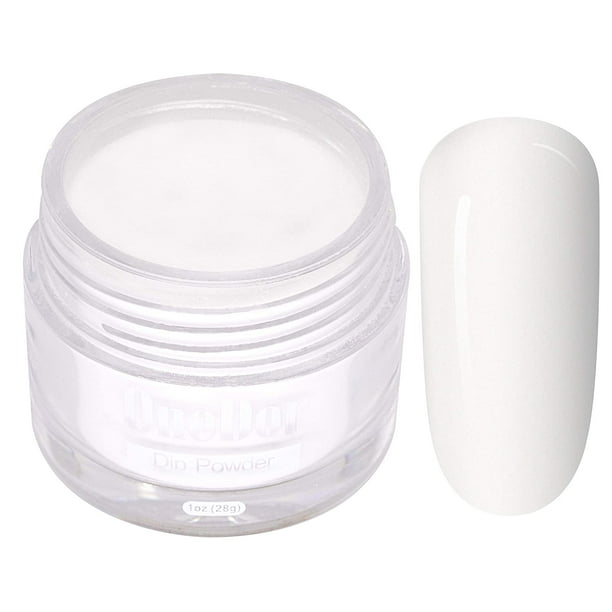Onedor Nail Dip Dipping Powder Acrylic Color Pigment Powders Pro