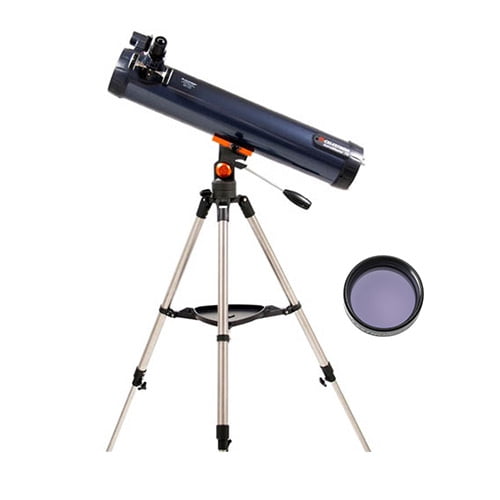 astromaster lt 76az telescope