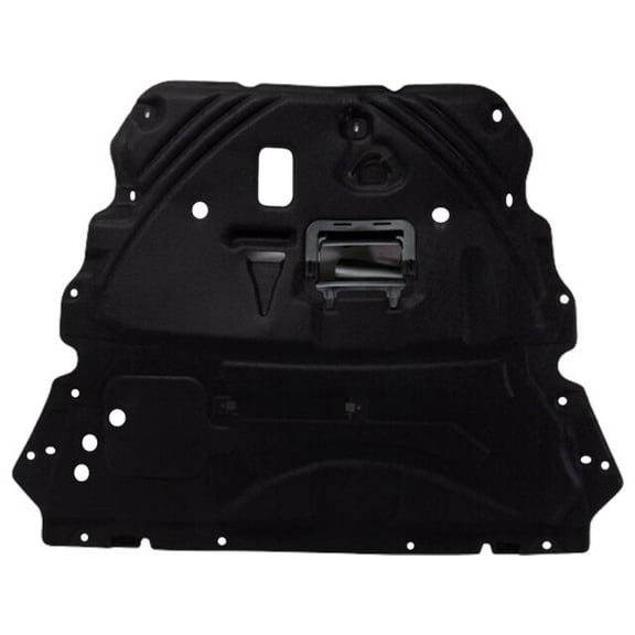Engine Splash Shield - Compatible with 2020 - 2024 Ford Escape 2021 2022 2023