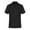 V-Black1094, variant on FEIFLY Polo Shirts Golf Shirts for Work Athletic For Men Short Sleeve Collared Shirt Summer Casual Polo Shirts Golf Shirts for Work Athletic With Pocket Solid Color Breathable Dailywear
