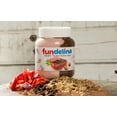 thumbnail image 2 of Fundelina Hazelnut Spread Multi pack with Strawberry, Banana and Vanilla, 2 of 7