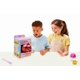 thumbnail image 4 of Horno Playset Cookeez Makery Sweet Treats con Plush Friend, 4 of 7