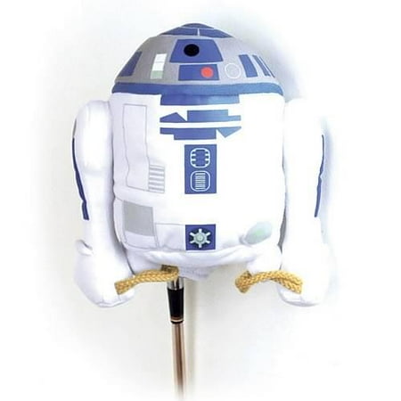 Comic Images Star Wars R2-D2 Hybrid Golf Club Cover | Walmart Canada
