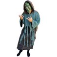 thumbnail image 6 of Ghoulish Adult Witch Ghoul Costume - One Size Fits Most, 6 of 6