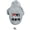 Gray, variant on GASTROPOD Dog Clothes,Dog Dresses,Dog Shirts,Gray,Xl