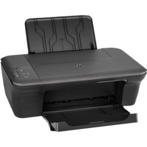 HP Deskjet 1050 All-in-One Printer