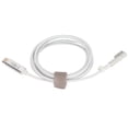 thumbnail image 5 of Tipo C a T magnético para Macbook tipo C macho a Magsafe 2 45W PD Cable de carga rápida de PVC de primera generación, 5 of 5