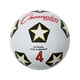 thumbnail image 4 of Balón de Fútbol Champion Sports Talla 4 con Cubierta de Goma, 4 of 4