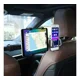 thumbnail image 4 of Base Soporte Para Tablet Celular Cabecera Auto Ajustable 360, 4 of 5