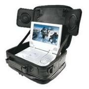 Sakar SPC310 DVD Player Sound Case