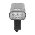 thumbnail image 4 of Juego de luces LED para bicicleta, faro delantero superbrillante, luz trasera, luces recargables por USB para bicicleta, 4 of 8