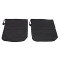 thumbnail image 4 of Rearview Mirror Cover,2Pcs Car Rearview Mirror Side Mirror Covers Car Rearview Mirror Cover Elevated Design, 4 of 14