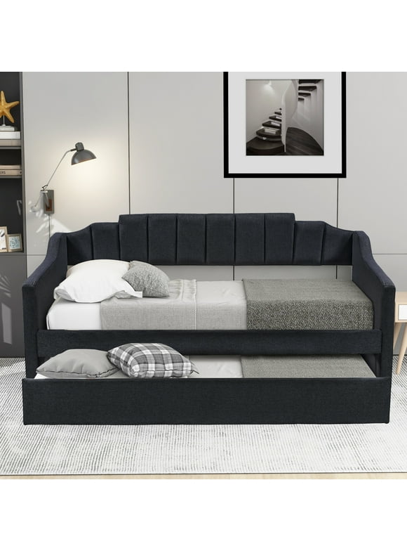 Daybeds with Trundle in Daybeds