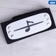 thumbnail image 1 of Naruto Diadema Correa De La Frente COS Suministros Accesorios Que Rodean La Hierba Rebelde Shinobu Konoha, 1 of 4
