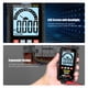 thumbnail image 5 of HABOTEST HT125A Multímetro digital inteligente 4000 cuentas True RMS Auto HABOTEST  multímetro, 5 of 8