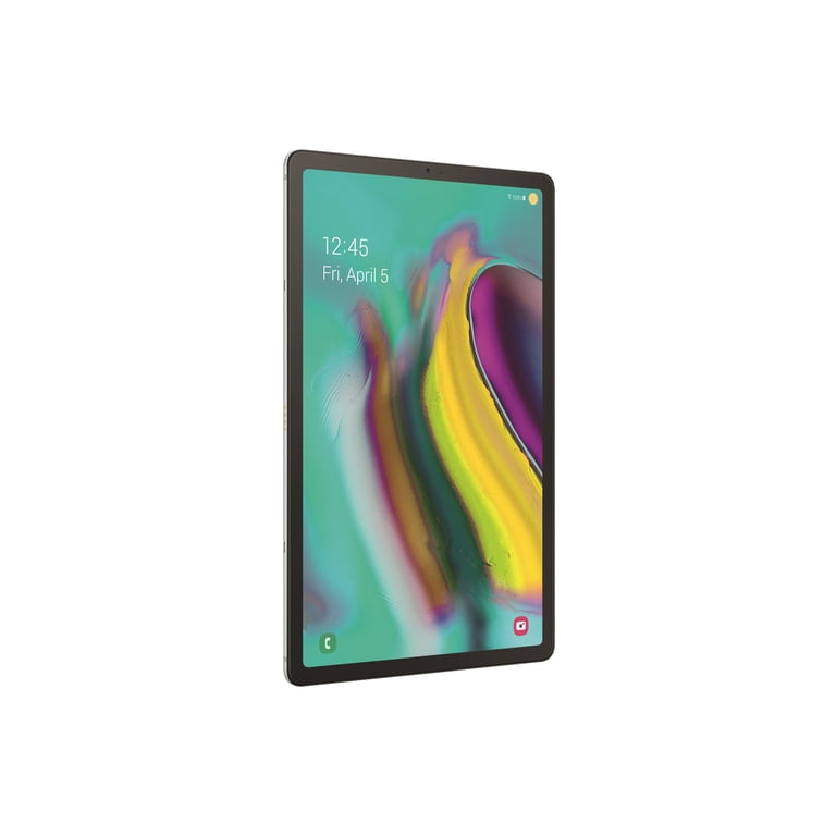 Galaxy Tab S5e 有機EL 大画面 SM-T720 Galaxy Tab S5e 10.5 (2019) Wi-Fi - Walmart.com