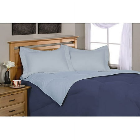 Reversible Down Comforters