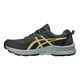 thumbnail image 2 of Tenis ASICS Venture Color Negro Para Hombre Modelo 1011B486023, 2 of 8