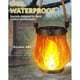 thumbnail image 4 of solar powered lanterns outdoor waterproof dancing flame, 4 of 4