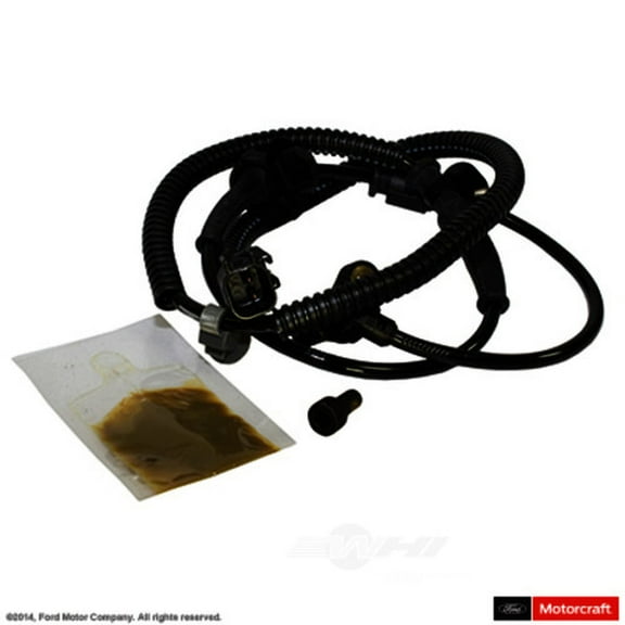 Motorcraft BRAB-391 ABS Wheel Speed Sensor Fits select: 2011-2014 FORD F150