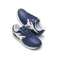 thumbnail image 5 of Zapatillas para Niñas DREAM PAIRS LilLegends con Cordones Azul Marino Talla 10 para Niños Pequeños, 5 of 5