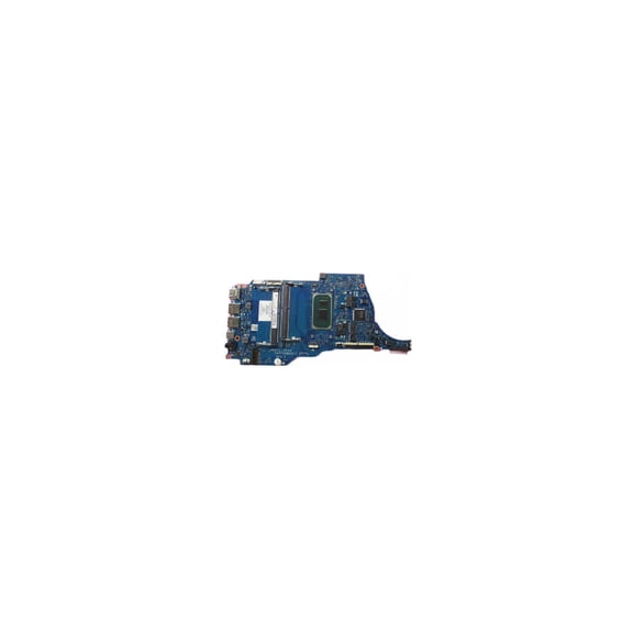 New Genuine HP 14-DQ4035CL i5 Motherboard M84184-601