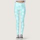 thumbnail image 1 of MKLEKYY Ropa deportiva para mujer, leggings de compresión con estampado digital 3D de brujas navideñas para yoga, correr, gimnasio, fitness, 1 of 3