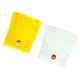 thumbnail image 1 of Yuarrent Toallas de mano de Navidad, tela decorativa de Año Nuevo, decoración navideña bordada para mujer, toalla de encantadora, hogar, baño, Kits de decoración para fiestas Blanco amarillo Yuarrent HA045069-01, 1 of 6