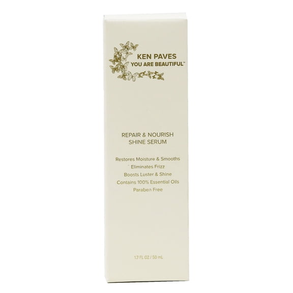 You Are Beautiful 1.7 Fl. Oz. Repair & Nourish Shine Serum