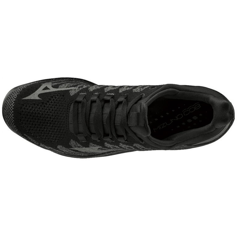 Mizuno トレーニングシューズ TC-01ブラック Mizuno Men's Tc-01 Training Shoe, Size 7.5, Black-Grey (9091