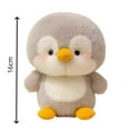 thumbnail image 2 of 16cm Soft Plush Toys - Adorable Stuffed Animals for Kids, Ultra Cuddly Collectible Stuffies, Gift for Christmas & Birthdays (Colour/Style as Pictured), 2 of 3