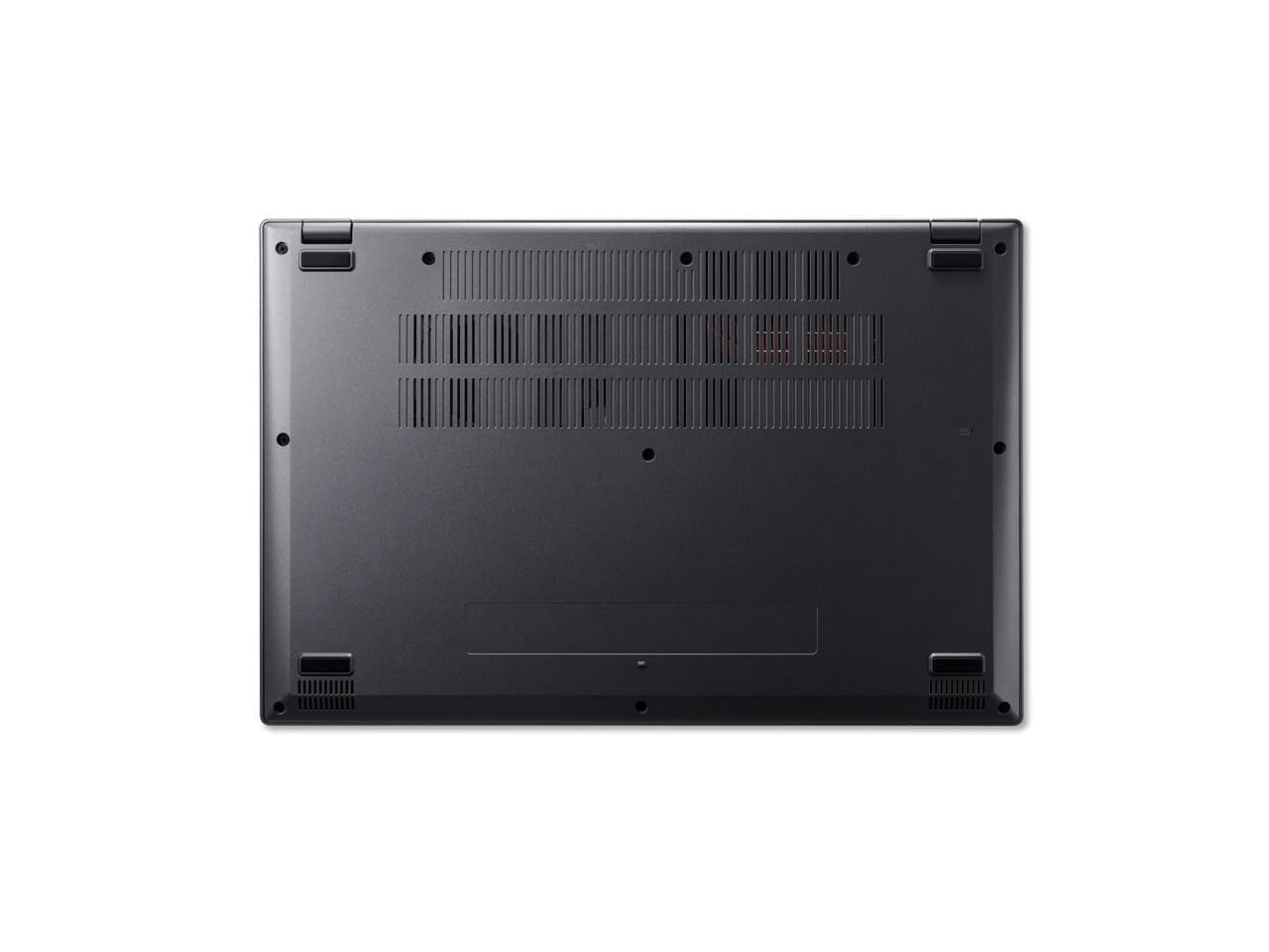 Acer Laptop Aspire 5 Intel Core i5-1335U 16 GB LPDDR5 Memory 512 GB PCIe SSD Intel Iris Xe Graphics 15.6'' Windows 11 Home 64-bit A515-58M-54LG