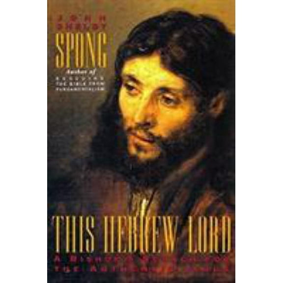Pre-Owned This Hebrew Lord (Paperback) 0060675209 9780060675202