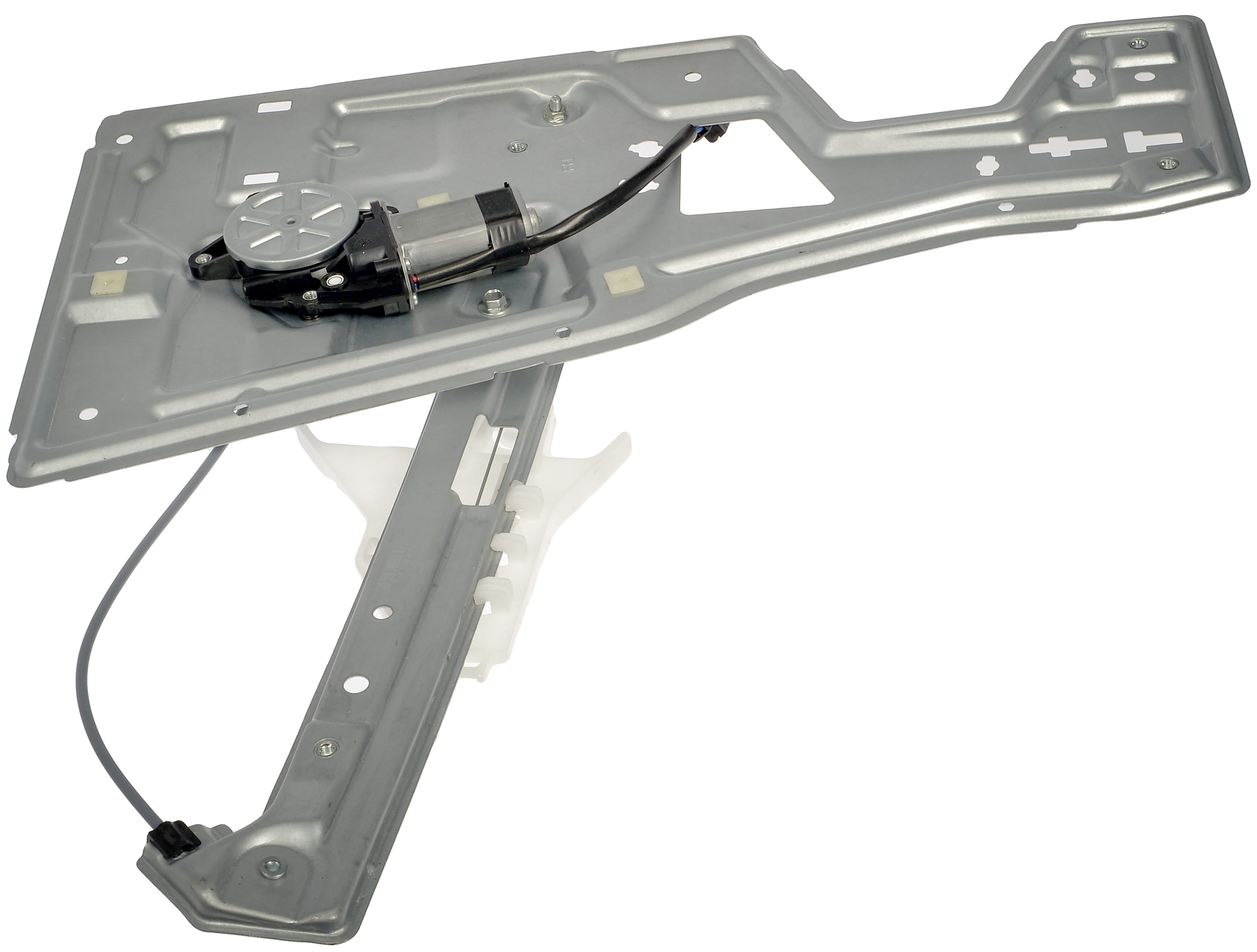 Dorman 748-519 Front Passenger Side Power Window Motor and Regulator Assembly for Specific Chevrolet / Pontiac / Suzuki Models
