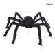 thumbnail image 3 of Wosthever Insecto de Halloween Casa Encantada Decoración Interior Aterrador Adorno Decorativo Espeluznante Fiesta Festival Atmósferas Jardín Patio Kits de decoración para fiestas 125cm Wosthever HA068662-03, 3 of 6