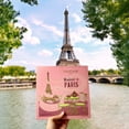 thumbnail image 3 of VAHDAM Weekend in Paris Tea Gift Set (9 Premium Loose Teas, 100g/3.53oz, 50+ Cups) || Gifts for Her, Lover, Wife || Valentine's Day Gift Set, 3 of 9