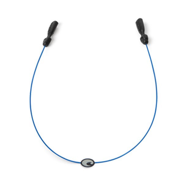 Costa Del Mar CMono Sunglasses Eyewear Retainer Costa Blue CM46