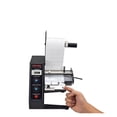 Electric Label Stripping Machine Label Tag Peeling dispenser/Label ...