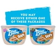 thumbnail image 4 of Blue Bunny Soft Chocolate Flavored Peanut Butter Cup Frozen Dessert, 46 fl oz, 4 of 13