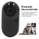thumbnail image 4 of Collar Con Cámara Para Gatos Con Tarjeta SD De 32 GB, Collar Rastreador De Perros HD 1080P, Cámara Corporal De Acción Pequeña Con Visión Amplia De, 4 of 7
