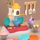 thumbnail image 5 of Máquina de fideos de juguete DIY: cocina hecha a mano, juego de simulación, juego de masa para niños, 5 of 7